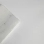 صحن تقديم رخام